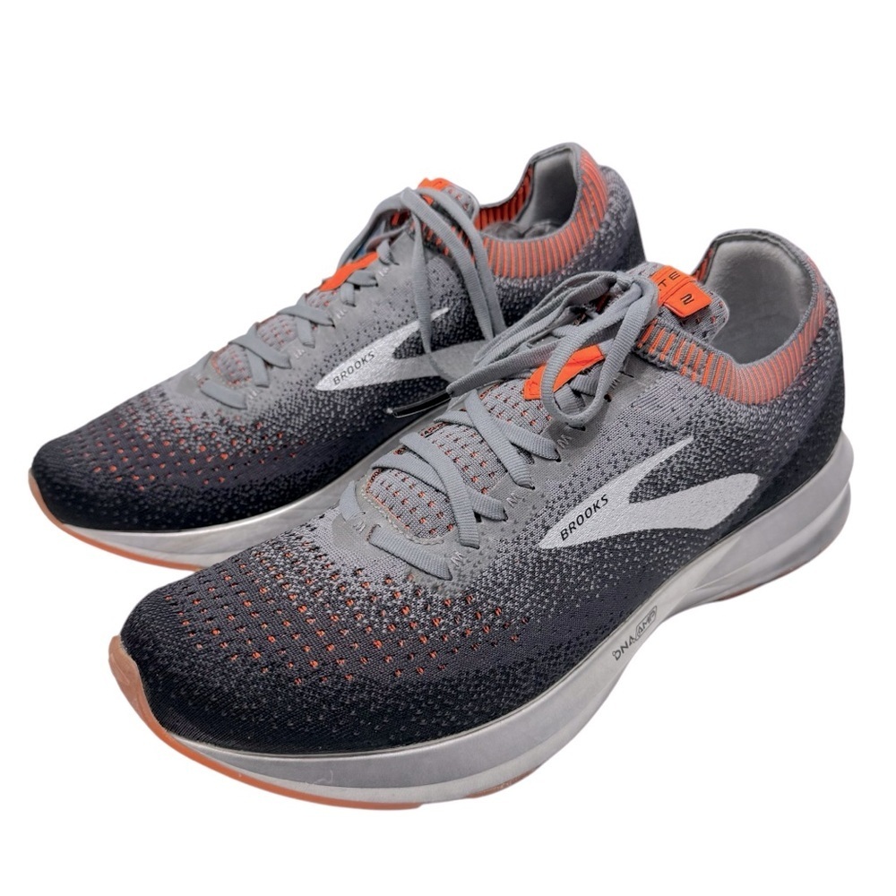 BROOKS Levitate 2 Road‎ Running Sz 12